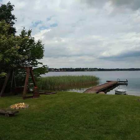 Tatil Evi Dar Kalu Malgosia *
