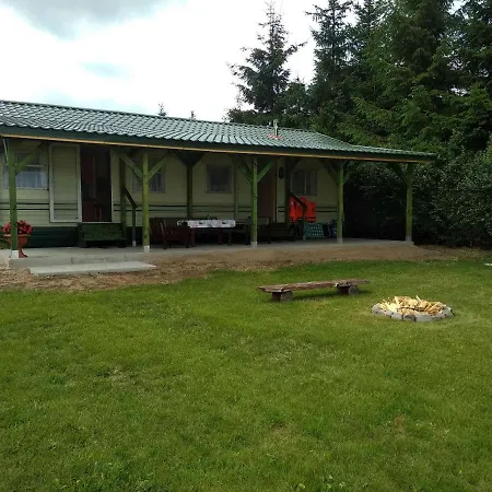 Dar Kalu Malgosia Casa vacanze *