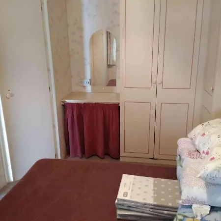 Dar Kalu Malgosia Tatil Evi Kal