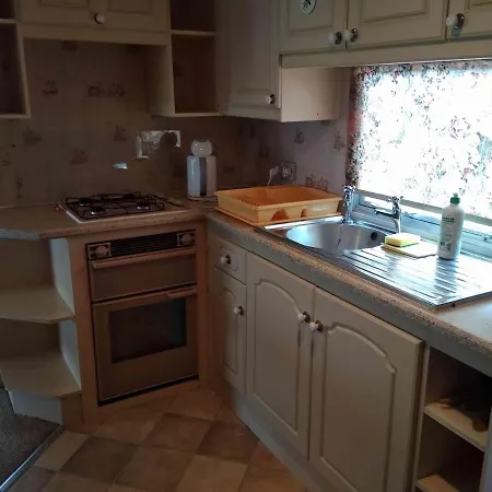 Dar Kalu Malgosia Ferienhaus Kal